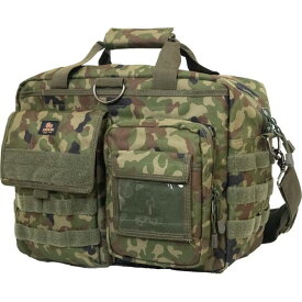 ストームクロス (STORMCROS) FOドキュメントバッグ LITE 陸自迷彩　A4対応 自衛隊 ミリタリー カモフラ バッグ 1113 手提げ鞄