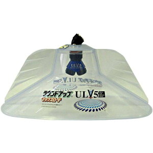 �y�݌ɗL�E���[�z���}�z�H�� ���E���h�m�Y��ULV5�i���͗p�j ���E���h�m�Y�� ULV5�Z�b�g ���E���h�A�b�v�}�b�N�X���[�h��p