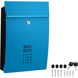 nCWbN g[h [{bNXE|Xg u[ W260xH385xD80mm t SHPB05A-BLB Xփ|Xg