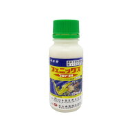 日本曹達 フェニックスフロアブル 100ml 殺虫剤 害虫の筋肉収縮 チョウ目 害虫 幼虫 農薬 薬剤 園芸 ガー…