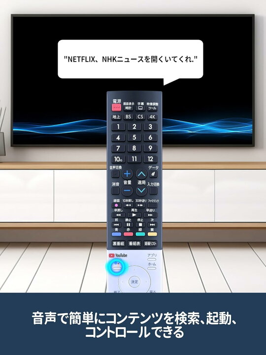 楽天市場】テレビリモコン GB355SA GB328SA for シャープ テレビ 