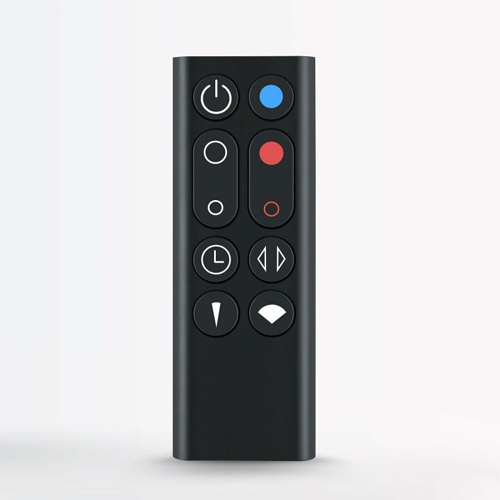 楽天市場】ダイソン AM09 リモコン 交換用 for ダイソン Dyson 