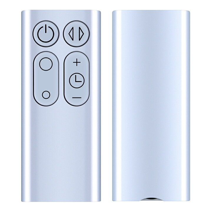 楽天市場】ダイソン AM11 TP00 TP01 リモコン 交換用 for Dyson 