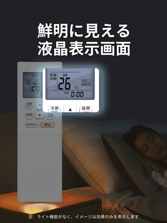 楽天市場】SHZ エアコンリモコン AR-RFF2J for Fujitsu 富士通エアコン 