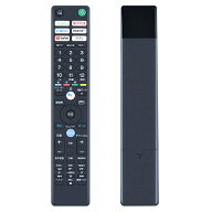 SHZ ソニー リモコン RMF-TX400J for SONY ソニー テレビリモコン BRAVIA ブラビア リモコン 互換品 KJ-6…