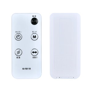 ݊R for TEKNOS tA[ @R KI-F811RΉ