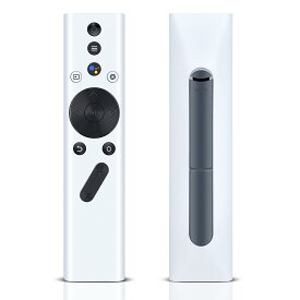 SHZ プロジェクター交換用リモコン for XGIMI Halo/Halo+ Elfin/Mogo/Mogo Pro/Mogo Pro+ プロジェクターシリーズ交換用リモコン