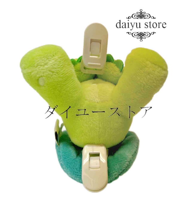 楽天市場】オル・メル くっつきぬいぐるみ 肩のせ ダッフィー  