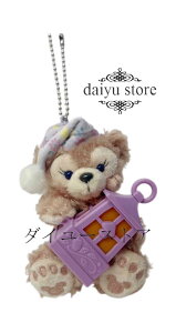 シェリーメイ  ぬいぐるみチャーム ダッフィー&フレンズ フォールズサウンドインビテーション 【東京ディズニーシー限定】ディズニー グッズ