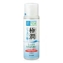 【定形外対応】ロート製薬　肌研　ハダラボ　極潤　　ヒアルロン液　170ml　モイスト化粧水b　ネコポス不可 ランキングお取り寄せ