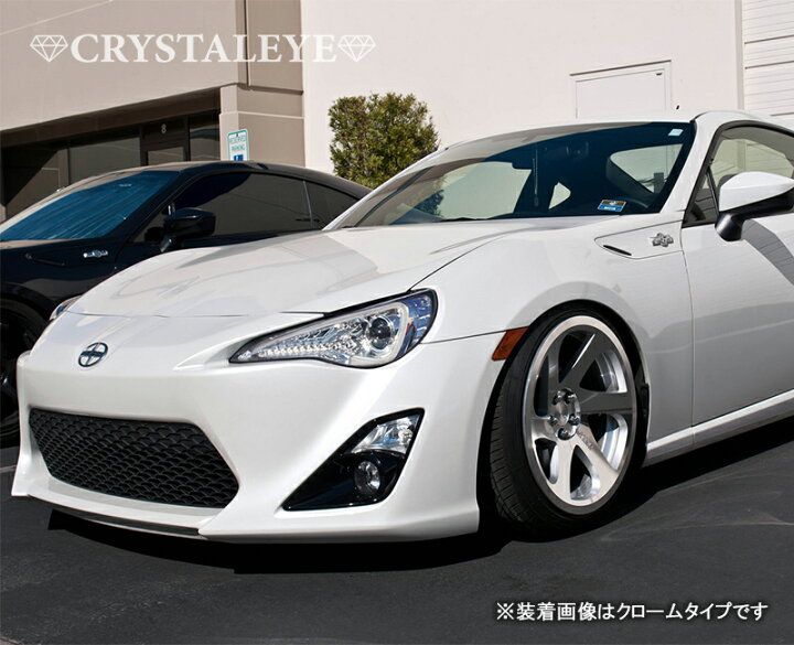 楽天市場】86 BRZ ヘッドライト ZN6 ハチロク ZC6 前期 純正HID車 LED 