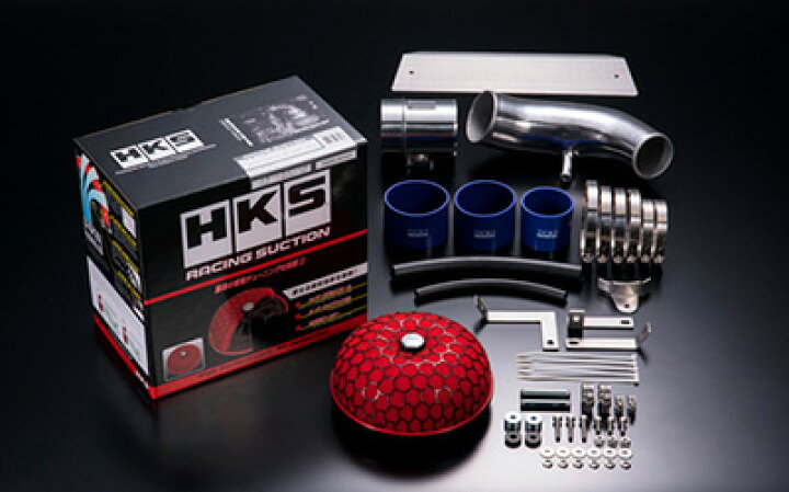 楽天市場】RX-7 エアクリーナー FD3S 13B-REW 91/12-02/08 HKS 