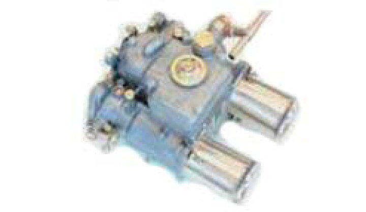 OER キャブレター 45φ 1基 亀有エンジンワークス OER レーシング 
