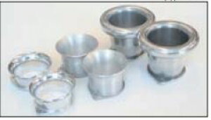 SOLEX Lu^[ 50ӗp t@l  50mm TLGW[NX