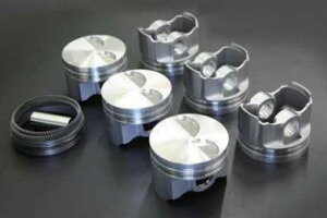 L^ sXg L20 yʃXg[gsXg (2661cc) snCg33.5 TLGW[NX