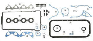 FJ20 I[o[z[Lbg TLGW[NX