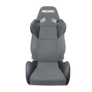 J veN^[ RECARO SR-7 KK100 V_[/TChT|[g 4_Zbg ubN×bhXeb` G-Bring