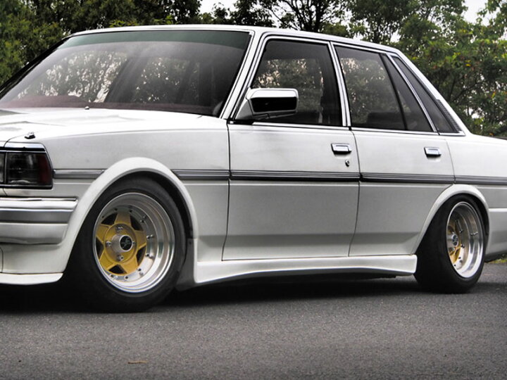 楽天市場】旧車 フォーカスファイブ -25 1490 14インチ 9J 114.3-4H  