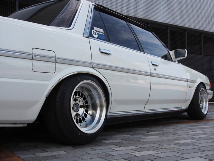 楽天市場】旧車 フォーカススポーク -25 1490 9.0J -38 1410 10.0J  