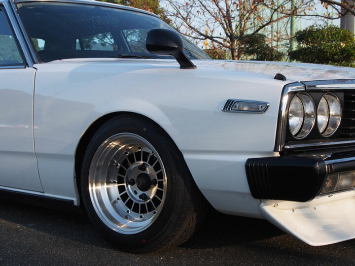 楽天市場】旧車 フォーカススポーク -25 1490 9.0J -38 1410 10.0J  