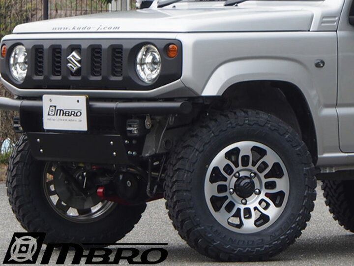 楽天市場】ジムニー JB64 JB74 JB23 JA22 JA12 JA11 +20 1655 16インチ  