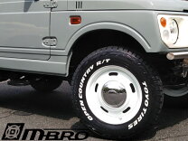 楽天市場】ジムニー jb64 スチールホイールの通販