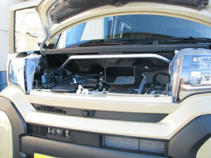 ^g ^[o[ LA650S(2WD)/LA660S(4WD) tg^[o[ typeSTD JC[NX (DA7470-FTS-00