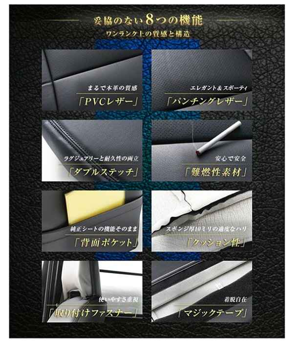 楽天市場】アトレーワゴン シートカバー S321G S331G H29/11 