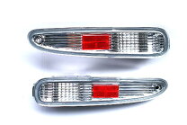 楽天市場】re雨宮 fd3s rear led tail lamp finisherの通販