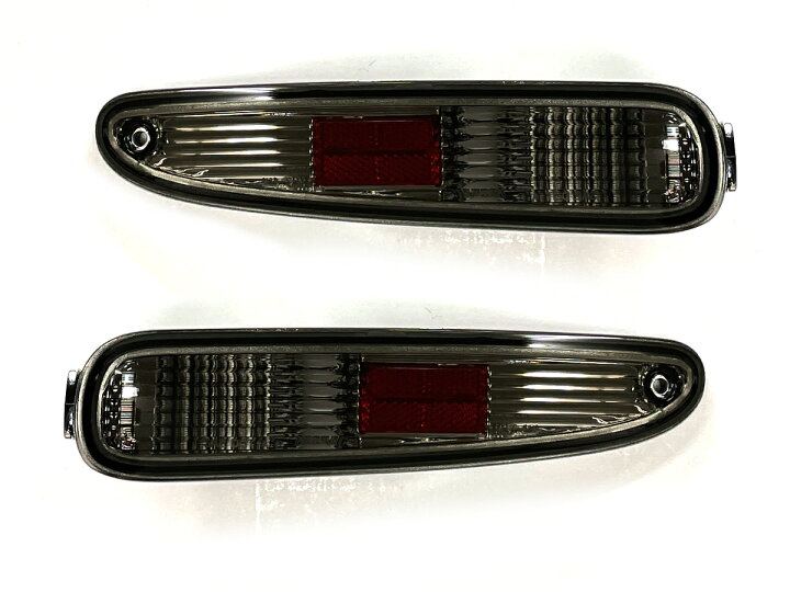 楽天市場】RX-7 バックランプ FD3S H03/10〜H14/08 CLEARWORLD/クリア 