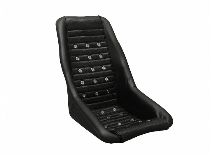 楽天市場】ダットサン バケットシート ワイドタイプ 底止め・サイド  