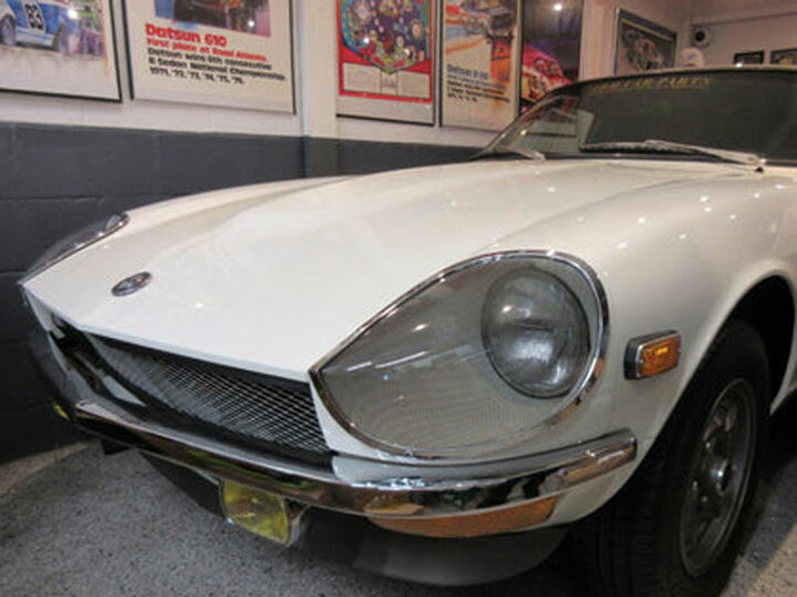 楽天市場】S30Z ヘッドライトカバー S30 フェアレディZ 前期用 ヘッド 