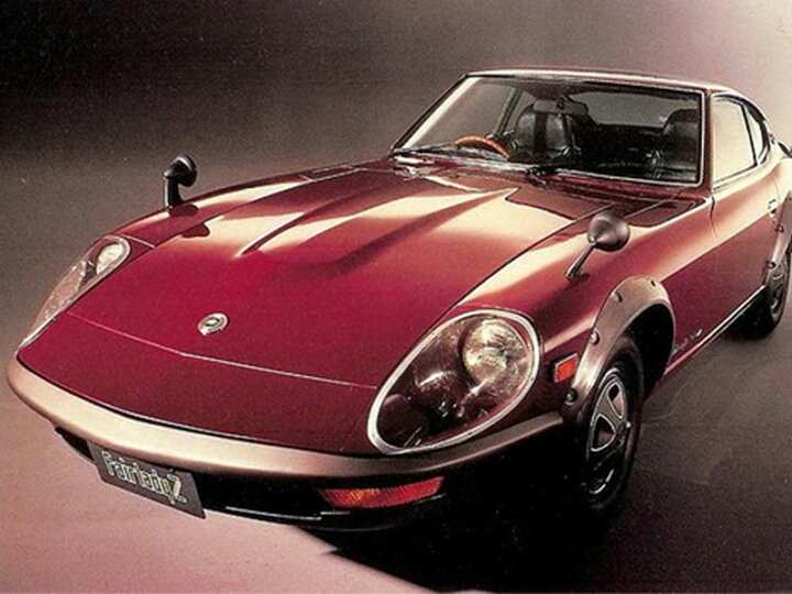 楽天市場】S30Z ヘッドライトカバー S30 フェアレディZ Gノーズ用 