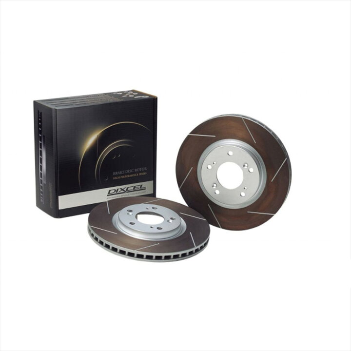 楽天市場】ミラ ブレーキローター L502S 94/8-98/8 フロント HSタイプ 