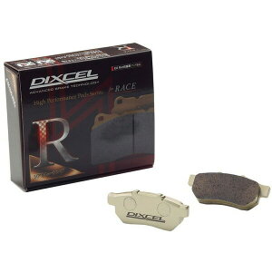 CR-V ブレーキパッド RD5 01/10-06/10 リア RNタイプ ディクセル/DEXCEL (335132