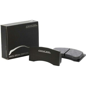 BRZ ブレーキパッド ZC6 12/03-21/10 フロント SP-αタイプ ディクセル/DEXCEL (361055