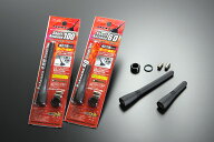 VW ポロ ショートアンテナ 6NAEE 6NAHS 6NAHW 6NARC 96/8-02/5 ストレートタイプ タイプ60/タイプ100 JDM