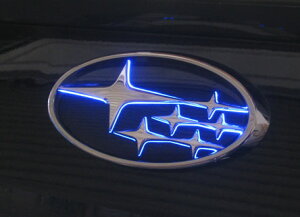 車 エンブレム Ledの人気商品 通販 価格比較 価格 Com
