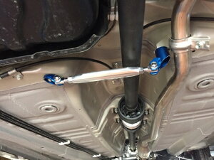 アルト モノコックバー HA36S 4WD センターモノコックバー B位置 カワイワークス (SZ0750-MOM-16