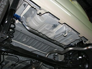 N-WGN モノコックバー JH1 13/11- リアモノコックバー カワイワークス (HN1030-MOR-00