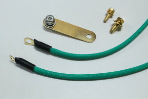 ジムニー アーシングケーブル JB74W ハイレスポンスアーシングケーブル Kudo-j/工藤自動車 (74-P-HA