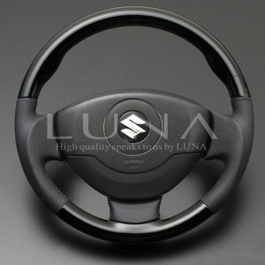 SR XeAO MH21S MH22S 2003/9-2004/12 sAmubNx_[NO[U[ LUNA/i (LS54