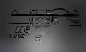 �G�u���B���S�� �C���e���A�p�l�� 24P DA64W 2005/8-2015/2 �s�A�m�u���b�N LUNA/���i (PLT756