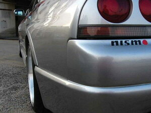 XJCCGT-R AtF_[Jo[Zbg BCNR33 NISMO/jX (93820-RNR35