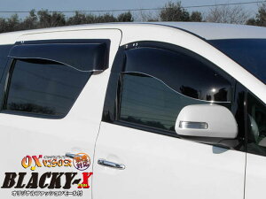 Xy[VA IbNXoCU[ MK53S Ap BLACKY-X (ubL[e) OX VISOR/OXoCU[ (BLR-120