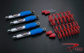 ジムニー サスペンションキット JB64W TAKUMI-GHX 25mmアップ レッドコイルモデル リム/RIM (CKG625