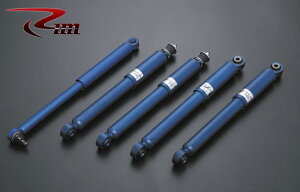 ジムニーシエラ ショック JB74W KYB NEW-SR MCショックアブソーバ 1台分 リム/RIM (MC14131415