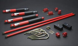 ハイエース サスペンションキット 200系 38mmダウン コニー HeavyTrack リム/RIM (SK2##