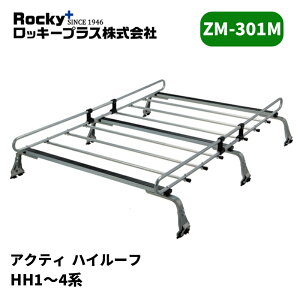 �A�N�e�B�o�� ���[�t�L�����A HH1 HH2 HH3 HH4 �n�C���[�t ZM�V���[�Y ROCKY/���b�L�[ (ZM-301M