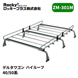 �f���^���S�� ���[�t�L�����A 40�n 50�n �n�C���[�t/���[�t���[���� ZM�V���[�Y ROCKY/���b�L�[ (ZM-301M